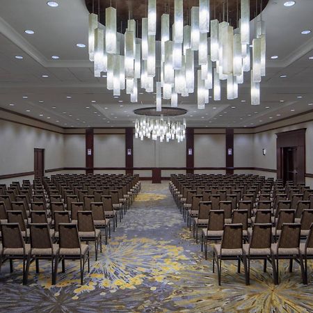 The Westin Mount Laurel Hotel Üzleti fotó