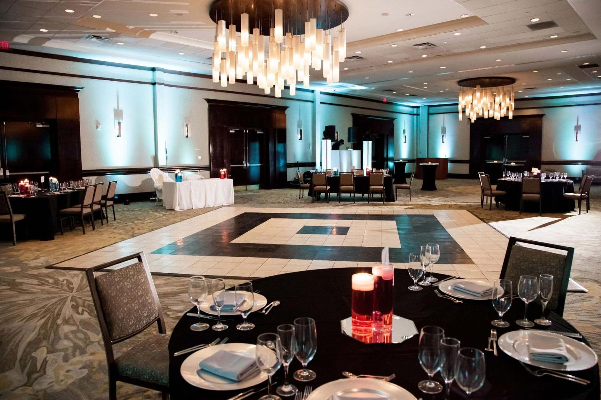 The Westin Mount Laurel Hotel Kültér fotó