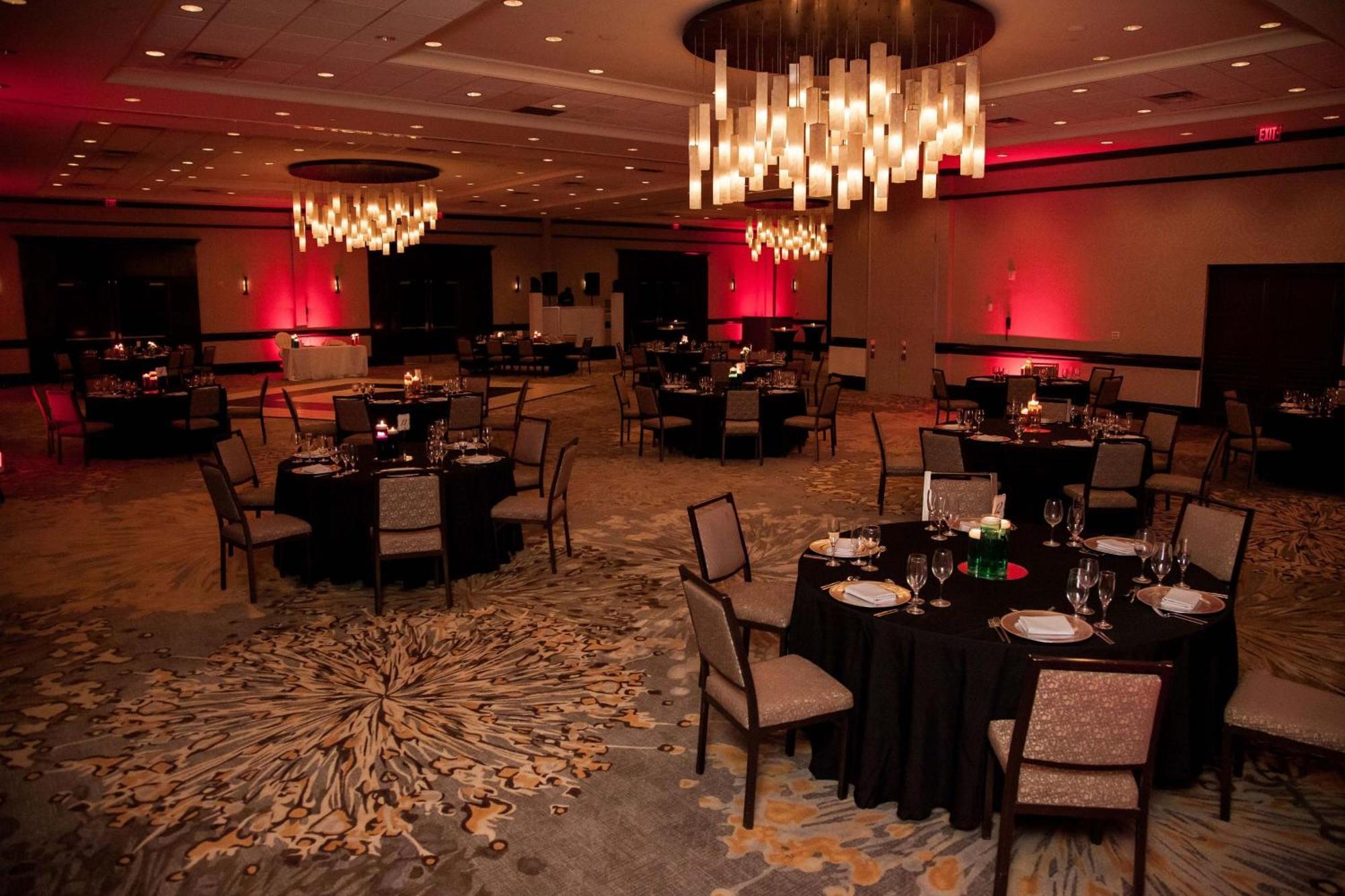 The Westin Mount Laurel Hotel Kültér fotó