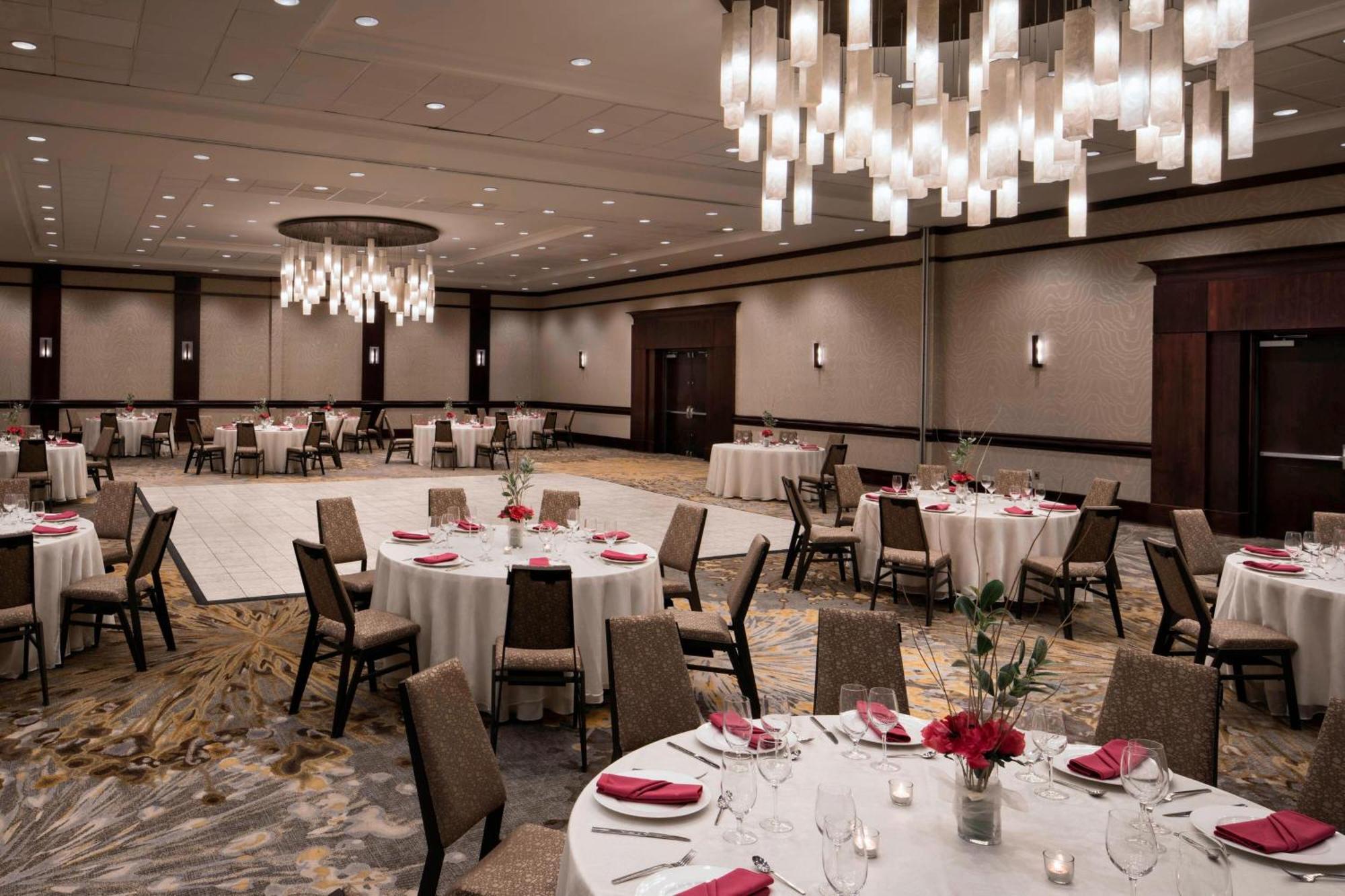 The Westin Mount Laurel Hotel Kültér fotó