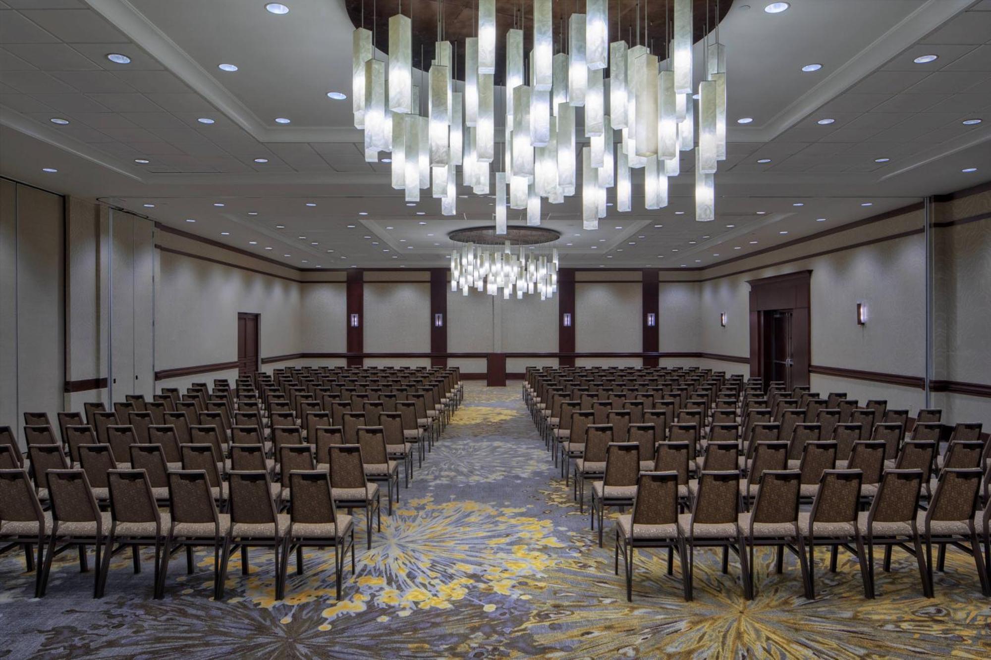The Westin Mount Laurel Hotel Üzleti fotó
