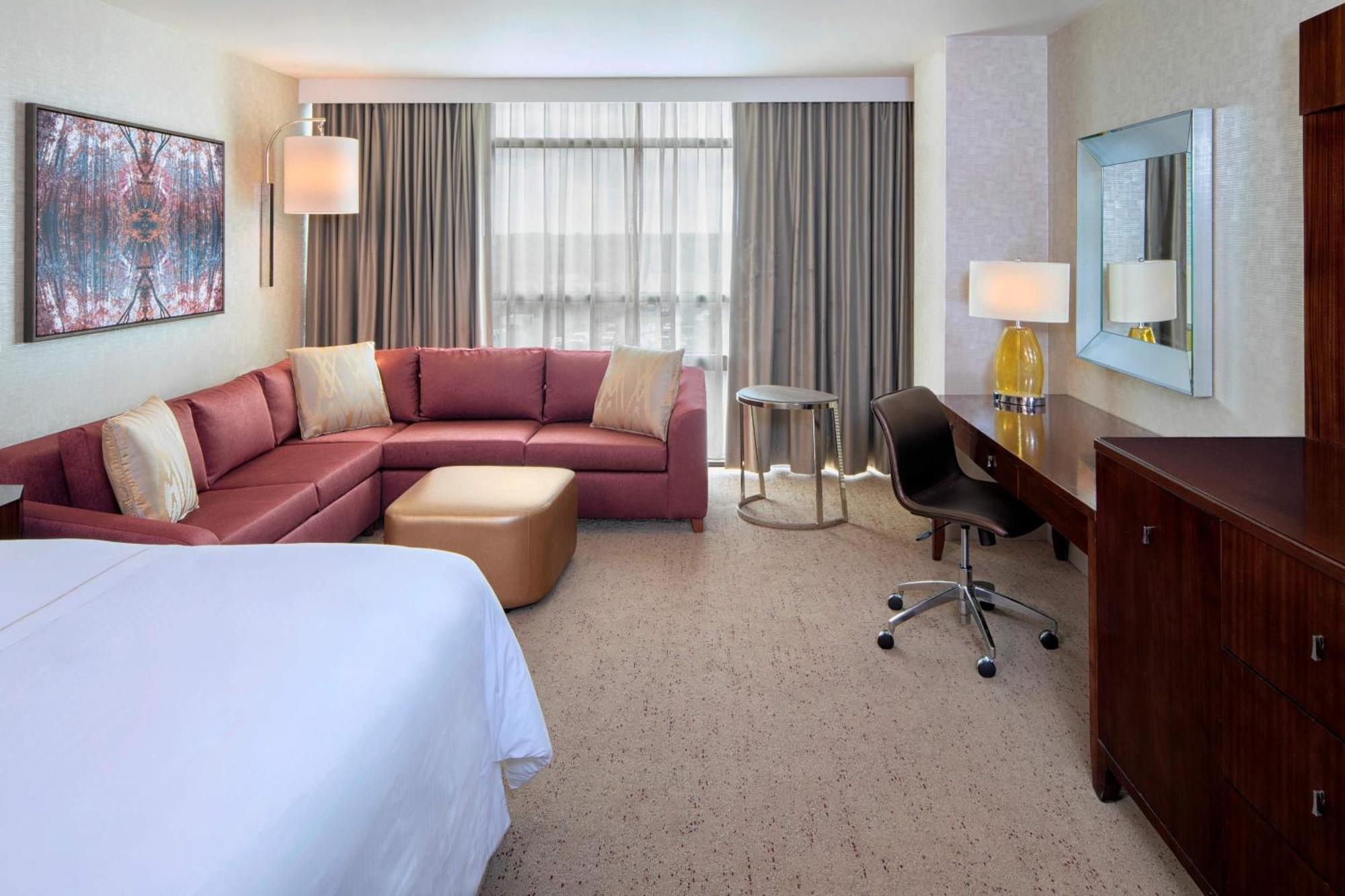 The Westin Mount Laurel Hotel Kültér fotó