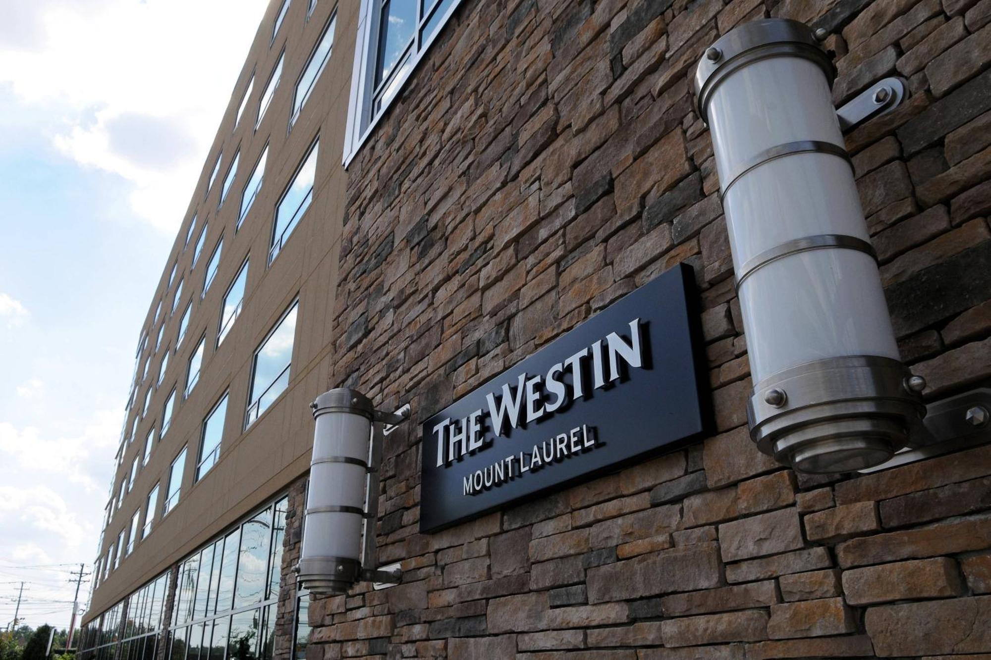 The Westin Mount Laurel Hotel Kültér fotó