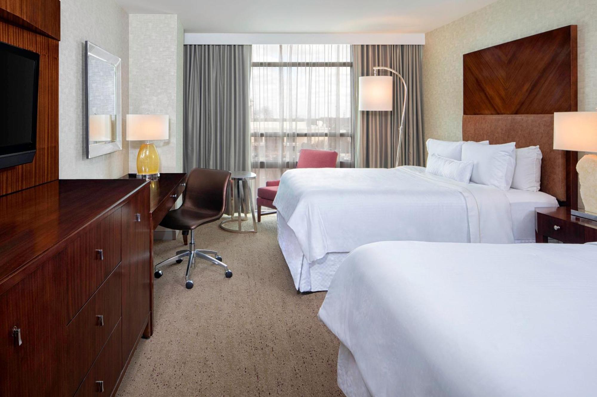 The Westin Mount Laurel Hotel Kültér fotó