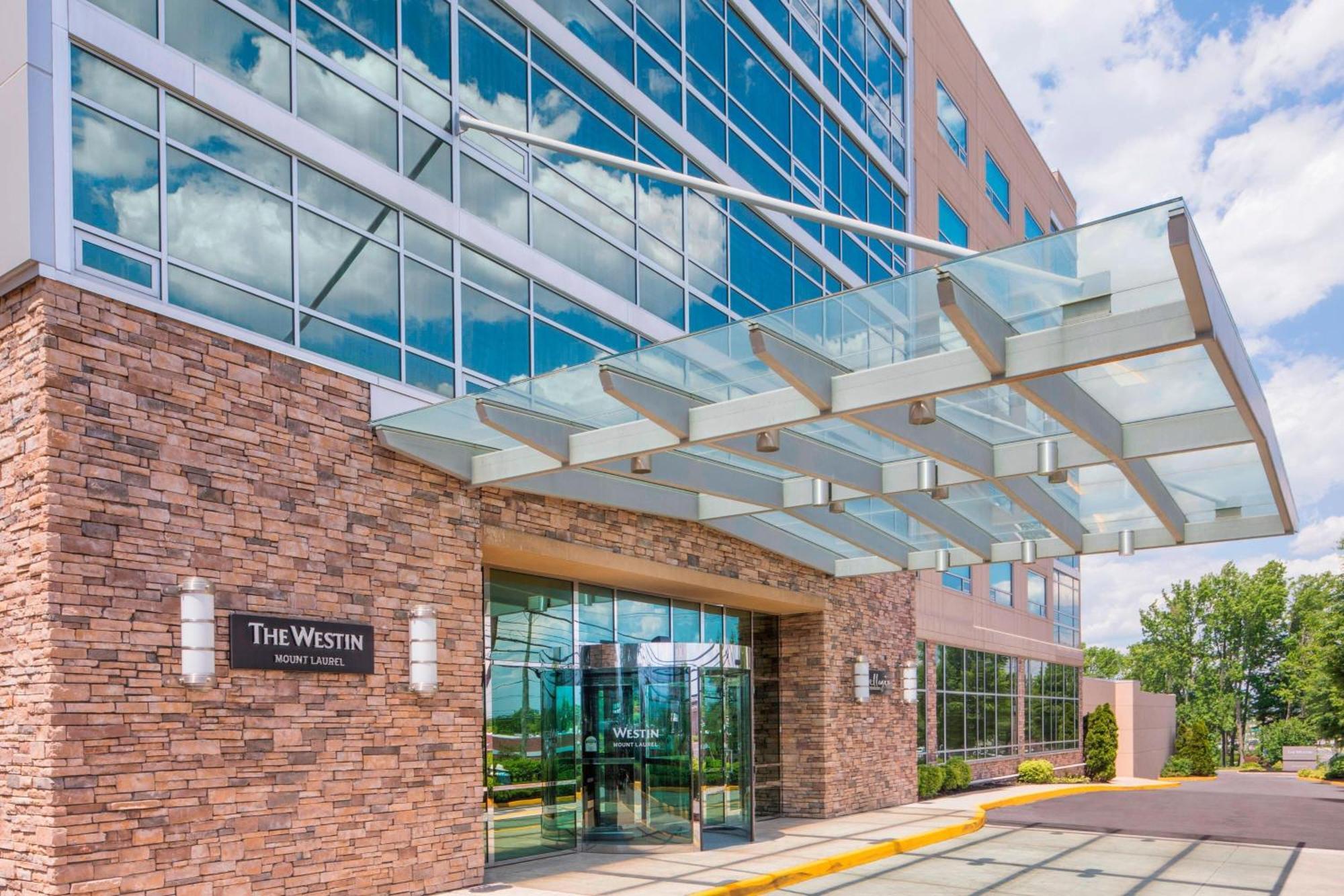 The Westin Mount Laurel Hotel Kültér fotó