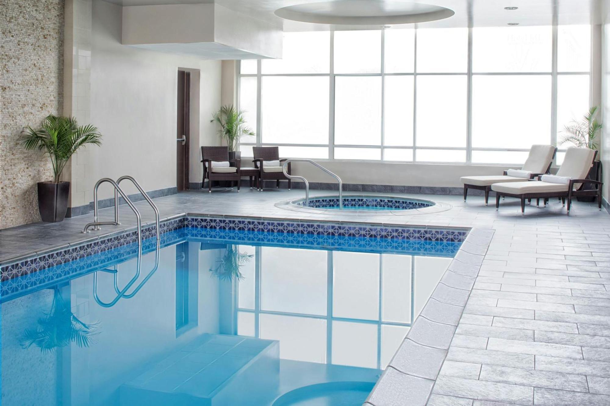 The Westin Mount Laurel Hotel Kültér fotó