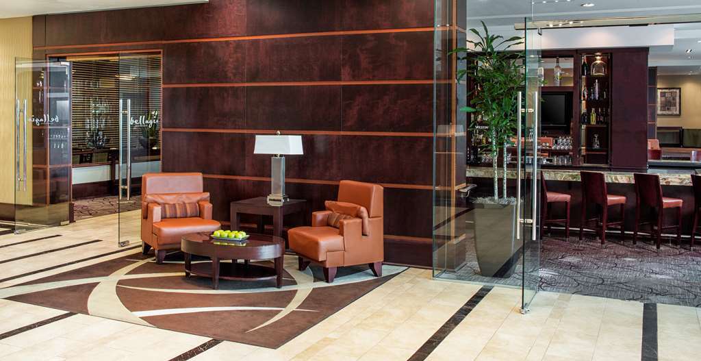 The Westin Mount Laurel Hotel Beltér fotó