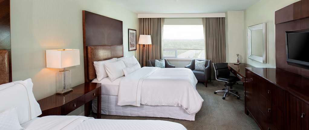 The Westin Mount Laurel Hotel Szoba fotó