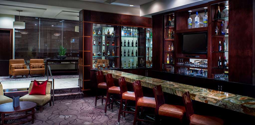 The Westin Mount Laurel Hotel Étterem fotó