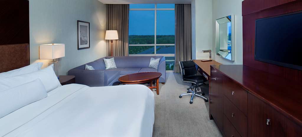 The Westin Mount Laurel Hotel Szoba fotó