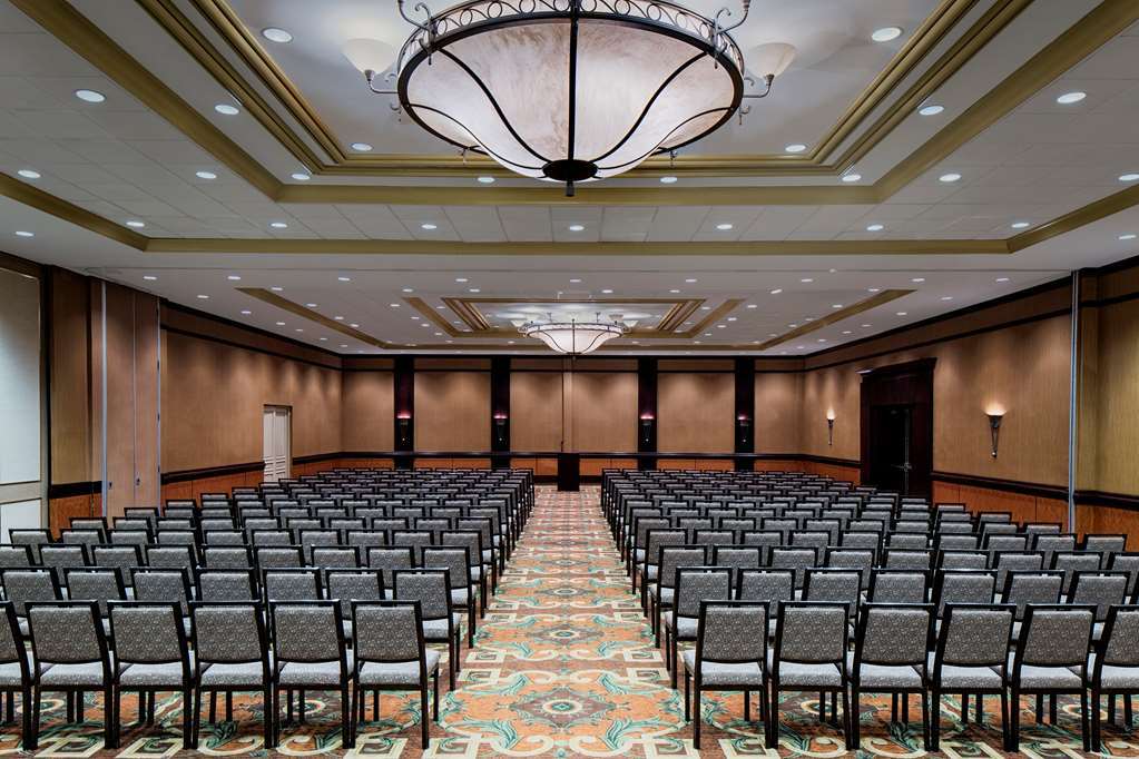 The Westin Mount Laurel Hotel Létesítmények fotó