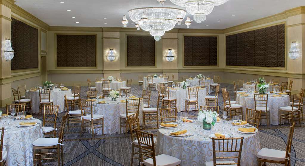 The Westin Mount Laurel Hotel Létesítmények fotó