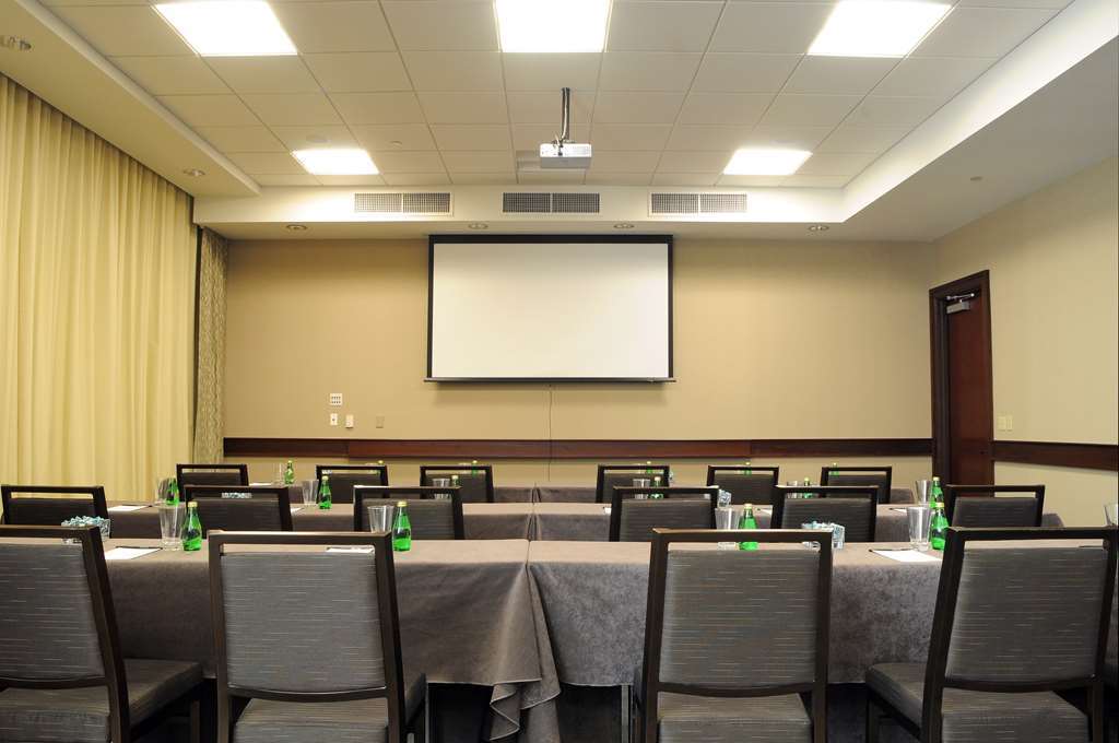 The Westin Mount Laurel Hotel Létesítmények fotó