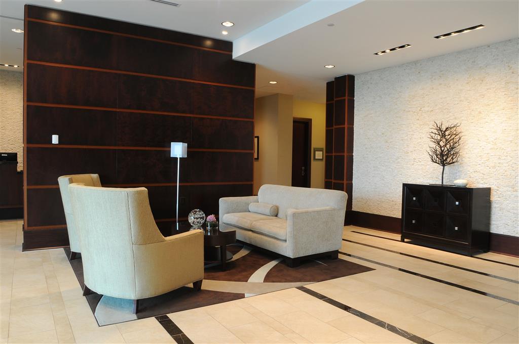 The Westin Mount Laurel Hotel Beltér fotó