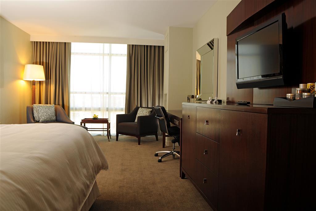 The Westin Mount Laurel Hotel Szoba fotó