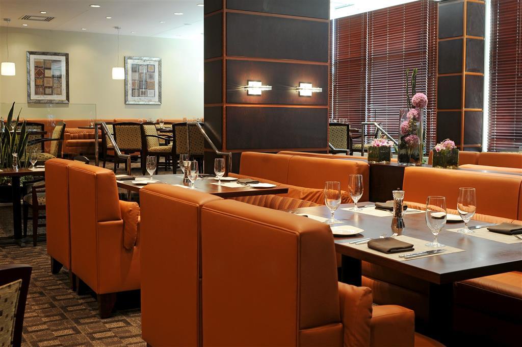 The Westin Mount Laurel Hotel Étterem fotó