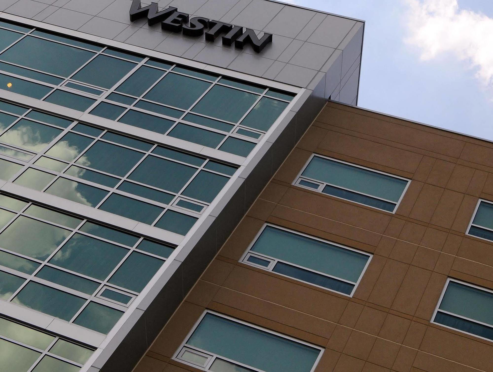 The Westin Mount Laurel Hotel Kültér fotó