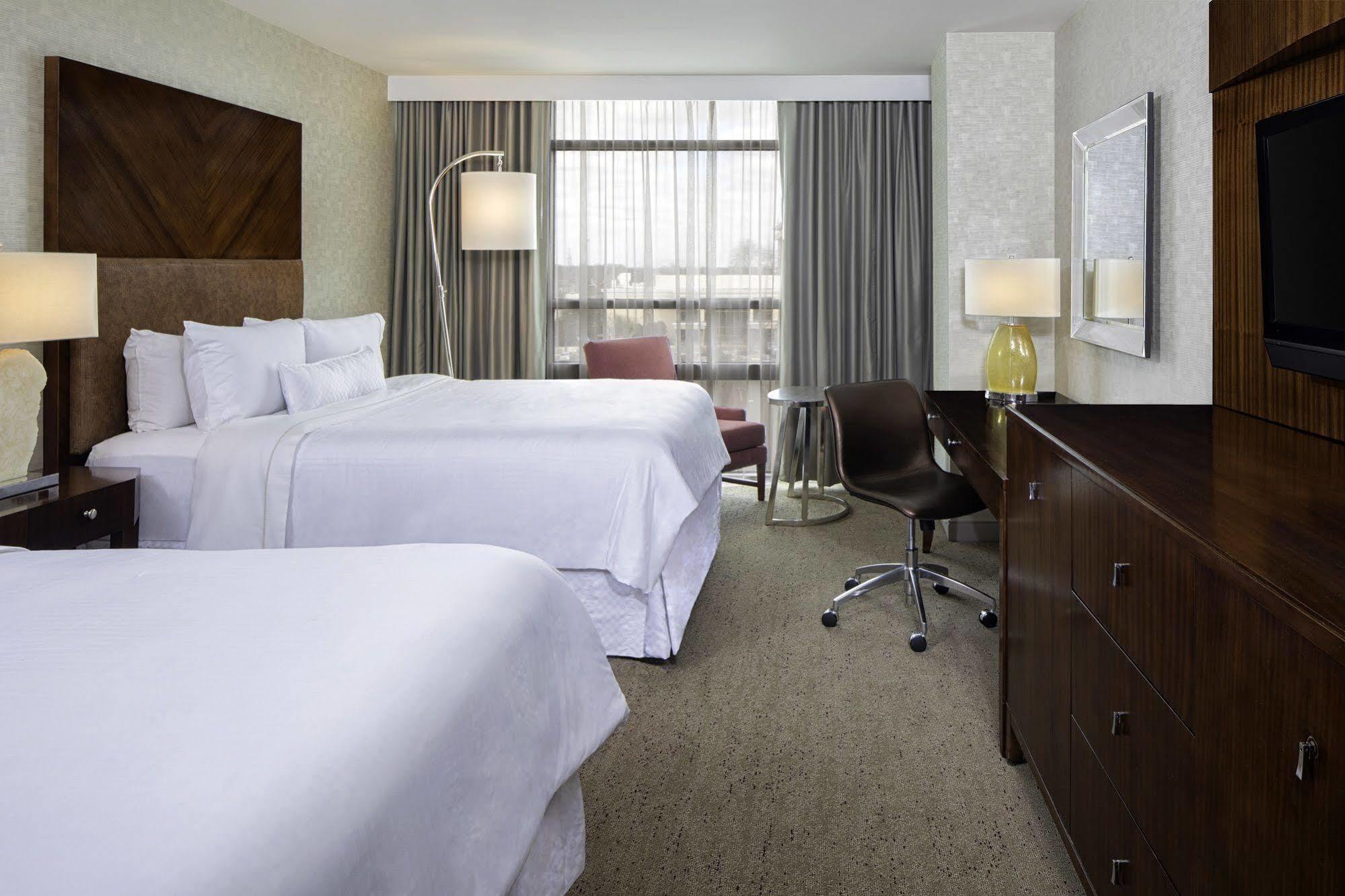 The Westin Mount Laurel Hotel Kültér fotó
