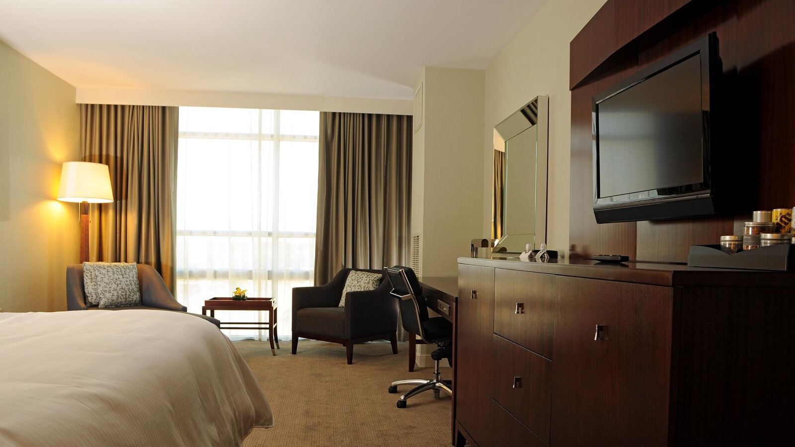 The Westin Mount Laurel Hotel Kültér fotó