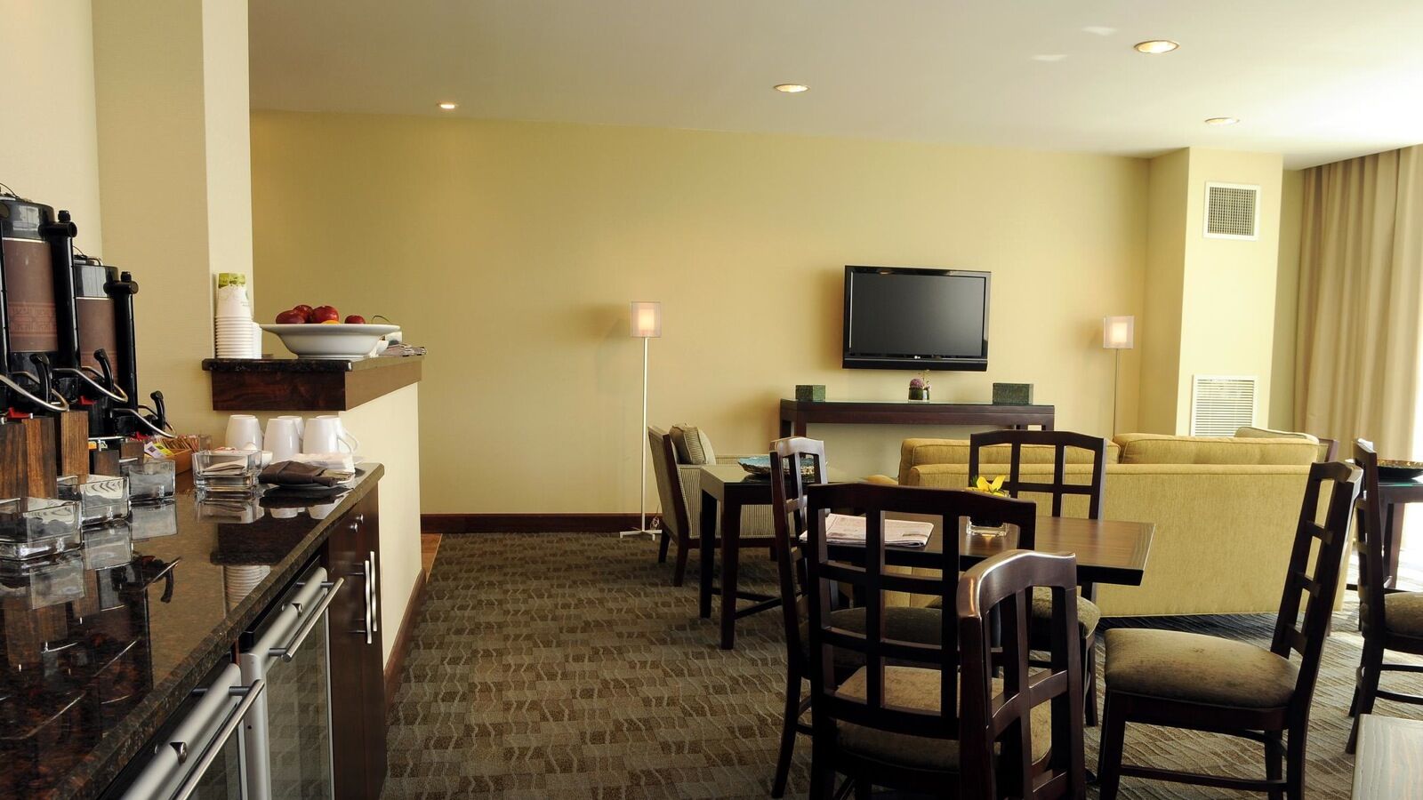 The Westin Mount Laurel Hotel Kültér fotó