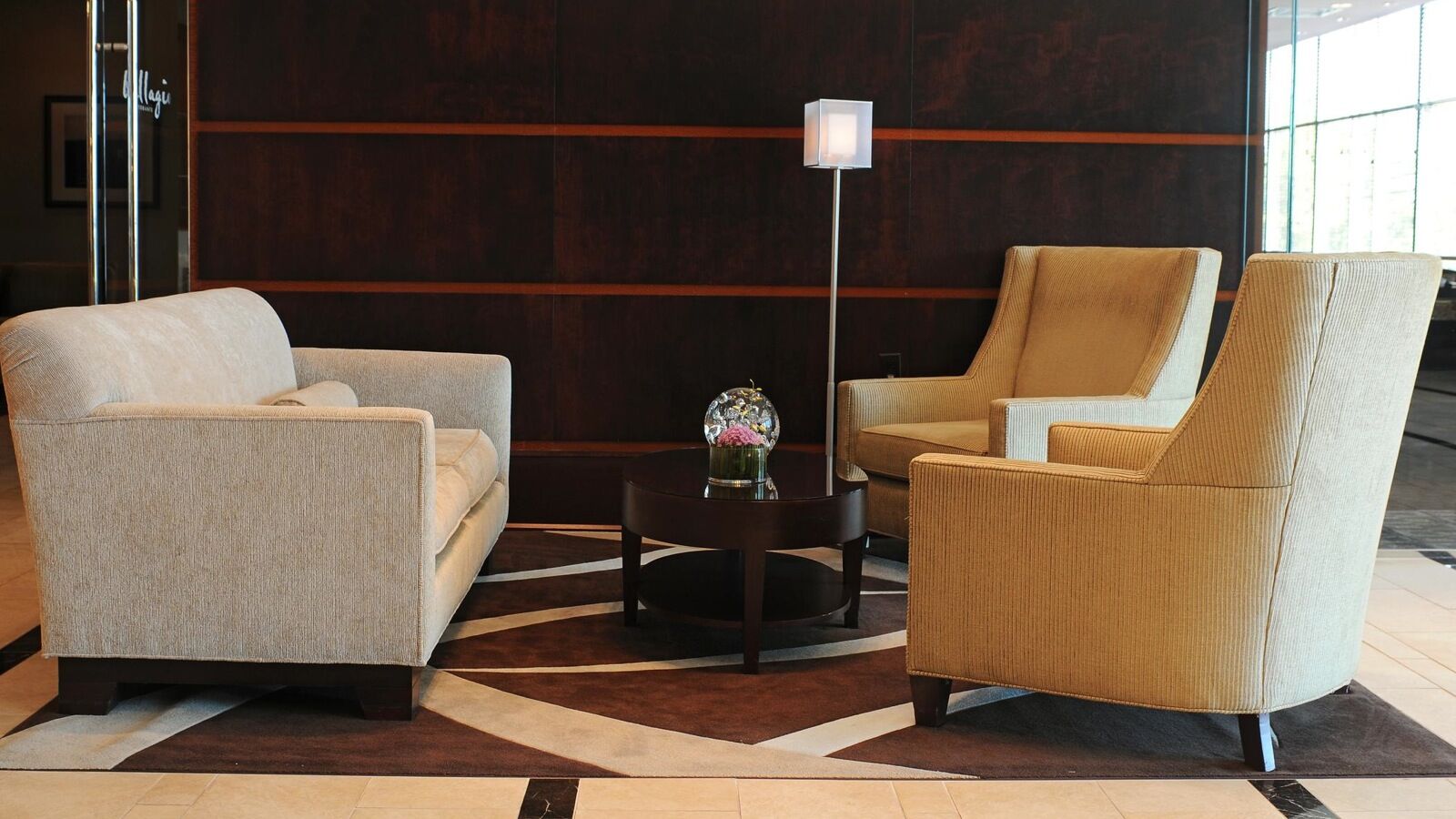 The Westin Mount Laurel Hotel Kültér fotó